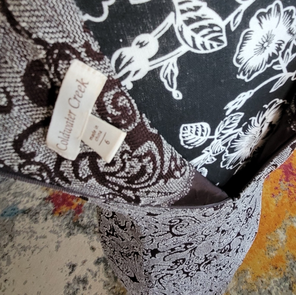 New🛍ˢˡᵉᵉᵛᵉˡᵉˢˢ ᴶᵉʷᵉˡᵉᵈ ᵂᵒᵒˡ ᴰʳᵉˢˢ ᵇʸ ᶜˡᵉᵃʳʷᵃᵗᵉʳ ᶜʳᵉᵉᵏ🤎 - Picture 2 of 16